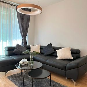 Appartement met Twee Slaapkamers